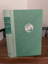 Sally Baxter - Girl Reporter and the Golden Yacht