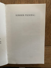 Summer Pudding