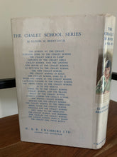 The Chalet School and Jo