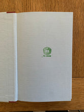 Alice's Adventures in Wonderland and Alice Through The Looking Glass: Folio Society (two volume set in slip case)