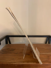 The Tin-Pot Foreign General and the Iron Woman