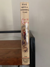 Five Have a Wonderful Time