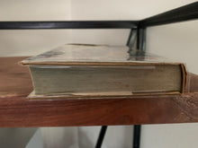 The Secret of the Gorge