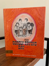 The Sorely Trying Day