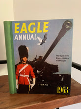 Eagle Annual Number 12 1963