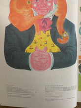Orlando The Marmalade Cat - A Camping Holiday (signed)