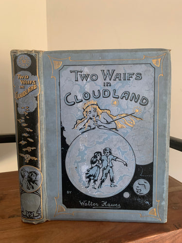 Two Waifs in Cloudland