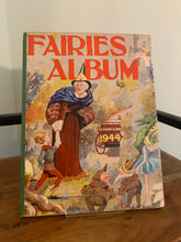 Fairies Album 1944