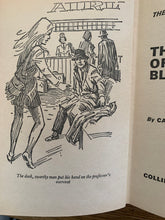 The Clue of the Black Keys