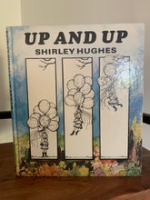 Up and Up