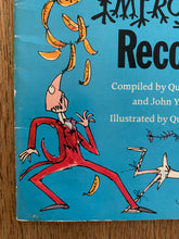 The Puffin Book of Improbable Records
