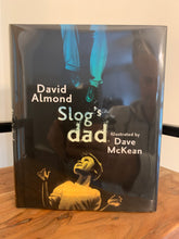 Slog's Dad (signed)