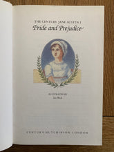 Pride and Prejudice: The Century Jane Austen