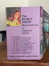 The Ghost of Blackwood Hall