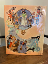 Hilda Boswell's Treasury of Fairy Tales