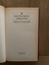 Bagthorpes Liberated