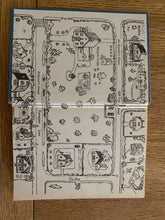 The Cherrys' Famous Case