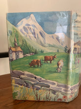 Seven in Switzerland and other stories