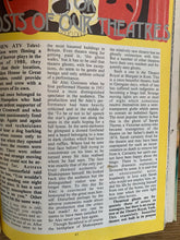 Misty Annual 1982