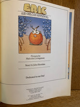 Eric and the Mad Inventor