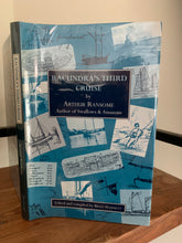 Racundra's Third Cruise