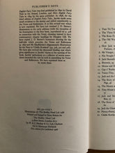 English Fairy Tales