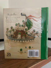 The Owl and the Pussycat and other nonsense