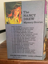 The Bungalow Mystery