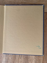 Jeremiah in the Dark Wood