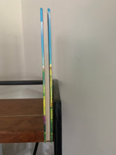 The Wishing Chair Again