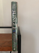 Into The Jungle: Stories For Mowgli (signed)