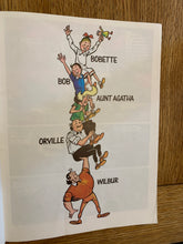 Bob & Bobette: The Amazing Coconut