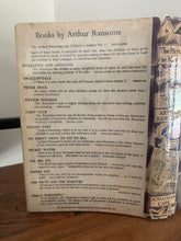 The Picts and The Martyrs or, Not Welcome at All