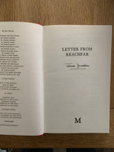 Letter From Reachfar