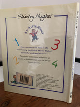 Alfie's Numbers (signed)