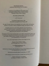 The Spook's Battle (signed)