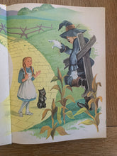 The Wizard of Oz