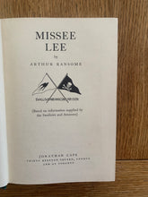 Missee Lee