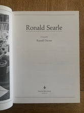 Ronald Searle - A Biography