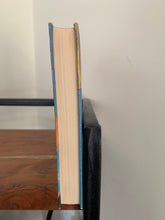 The Spider Sapphire Mystery