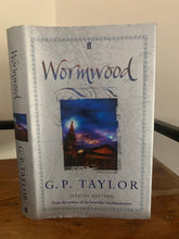 Wormwood