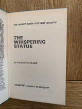 The Whispering Statue
