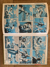 Eagle Annual 1974