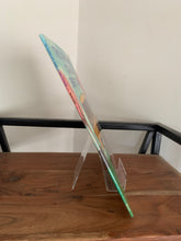 The School Bus Comes At Eight O' Clock (signed with doodle)