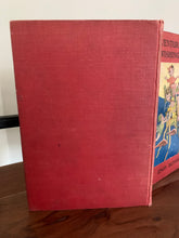 Adventures of the Wishing Chair