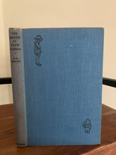 The House at Pooh Corner