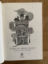 The Hatmakers