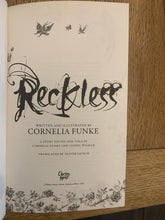 Reckless (signed)