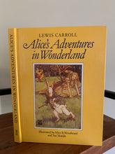 Alice's Adventures in Wonderland
