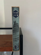 Moby Dick or The Whale - Folio Society in slipcase